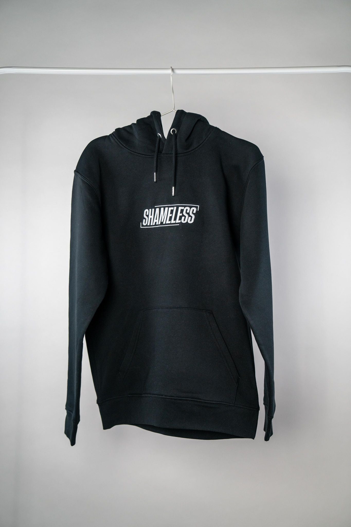 SHAMELESS HOODIE