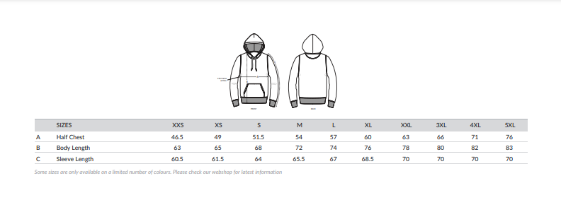 SHAMELESS HOODIE