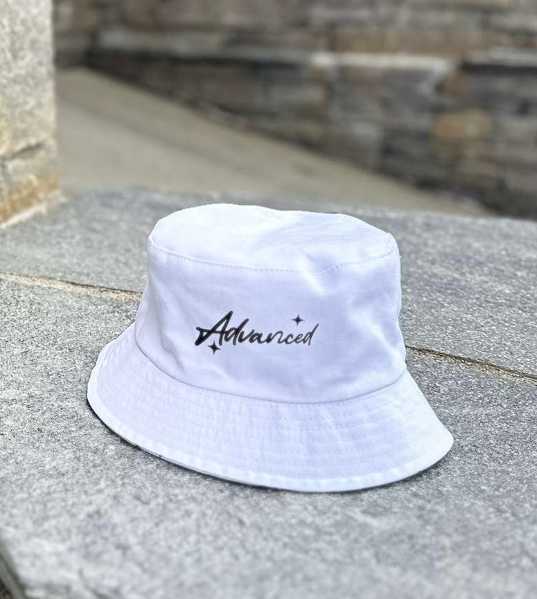 ADVANCED BUCKET HAT