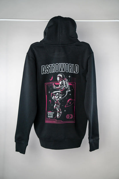 ASTROWORLD HOODIE