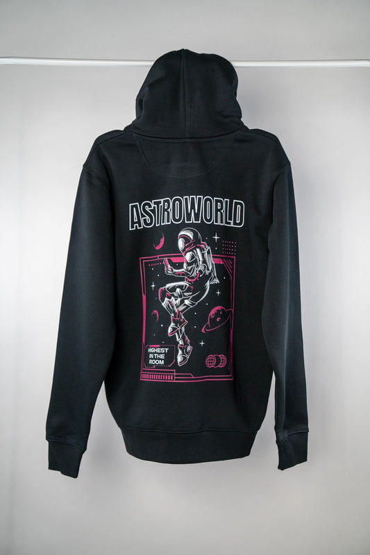 ASTROWORLD HOODIE