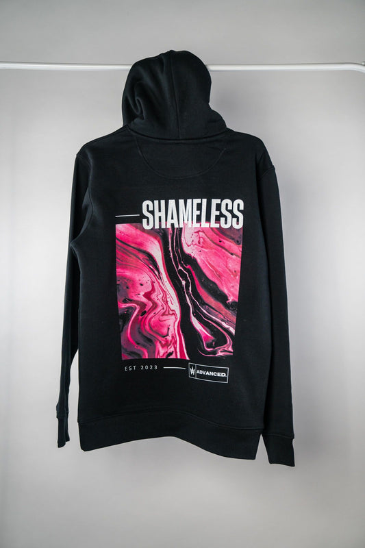 SHAMELESS HOODIE