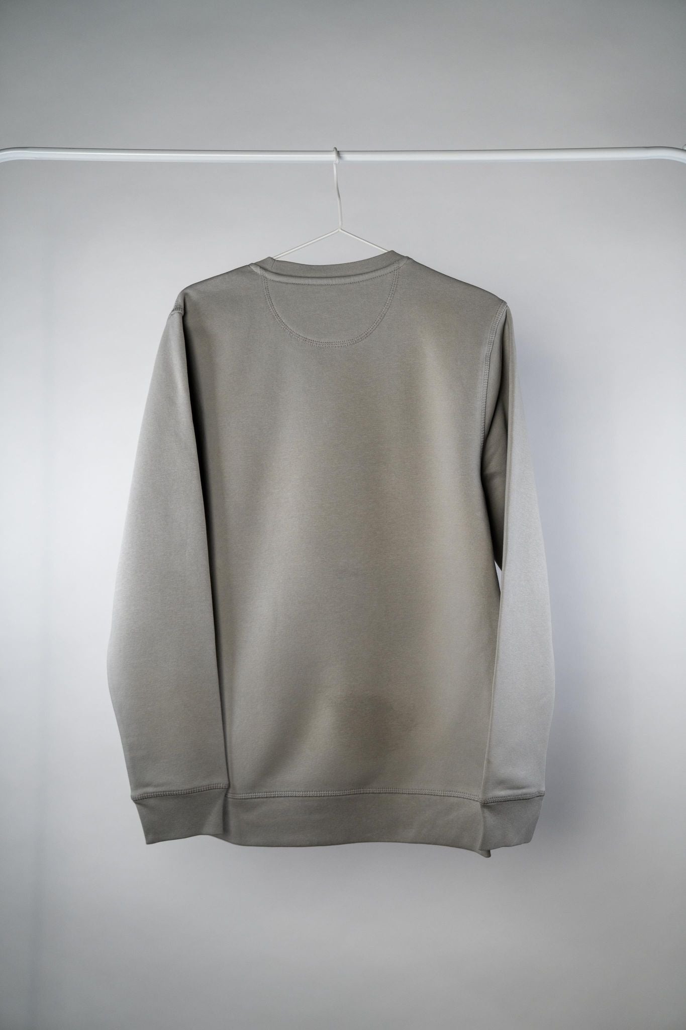 ADVANCED SWEATSHIRT OPAL