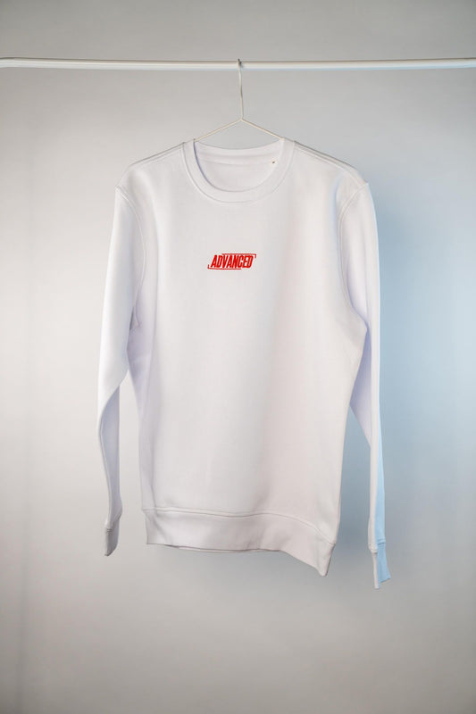 ADVANCED SWEATSHIRT